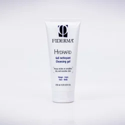 FIDERMA HYDRAFID GEL HYDRATANT 200ML