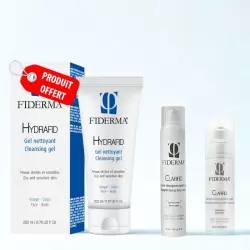 FIDERMA CLARIFED GEL NETTOYANT DEPIGMENTANT 150ML