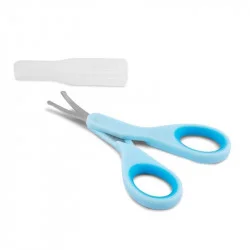 CHICCO CISEAUX BLEU 59122