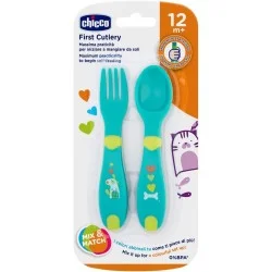 CHICCO COUVERTS 12M+
