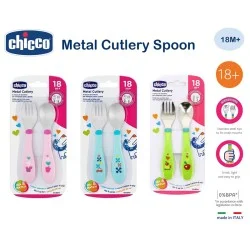 CHICCO COUVERT BÉBÉ BLEU 18+