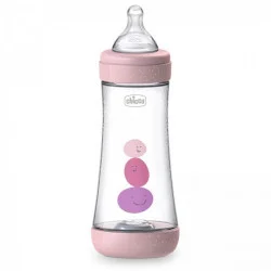 CHICCO TETINE PERFECT 4M+