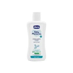 CHICCO LOTION BABY MOMENT 200ML