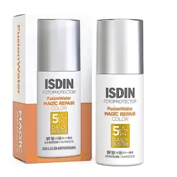 ISDIN FUSION WATER COLOR MEDIUM 50+
