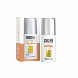 ISDIN AGE REPAIR COLOR 50+