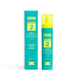 ISDIN ACNIBEN SERUM CONCENTRE 27ML