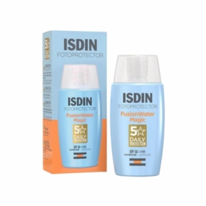 ISDIN FUSION WATER INVISIBLE MAGIC 50+