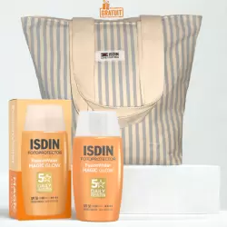 ISDIN FUSION WATER MAGIC GLOW SPF50 50ML