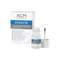 ACM DISAVIR 5% 10ML