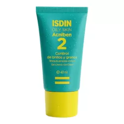 ISDIN ACNIBEN GEL CREME 40ML