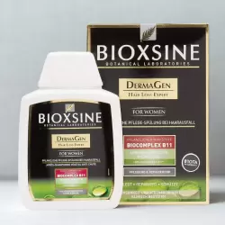 BIOXSINE SHOMPOIN ANTI CHUT CHEVEUX GRAS