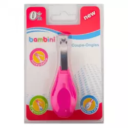BAMBINI 439 COUPE ONGLE