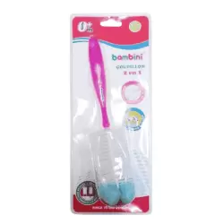 BAMBINI 440 GOUPILLON 2&1