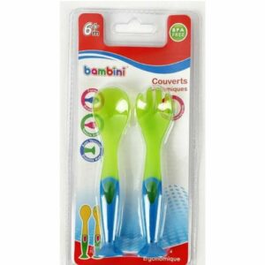 BAMBINI 450 COUVERT ANATOMIQUE