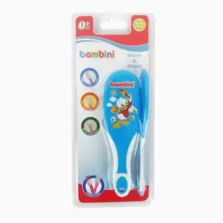 BAMBINI 452 BROSSE ET PEINGNE