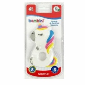 BAMBINI 455 ANNEAU DE DENTITION