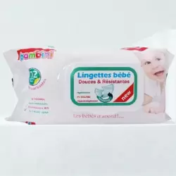 BAMBINI 467 EPONGE BEBE
