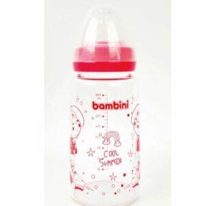 BAMBINI 615 BIB EN VERRE 80ML