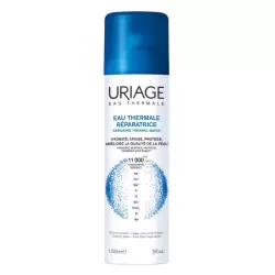 URIAGE TROUSSE EAU THERMALE LÉGÈRE SPF20+MASQ