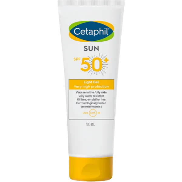 CETAPHIL ECRAN GEL 100ML SPF50+