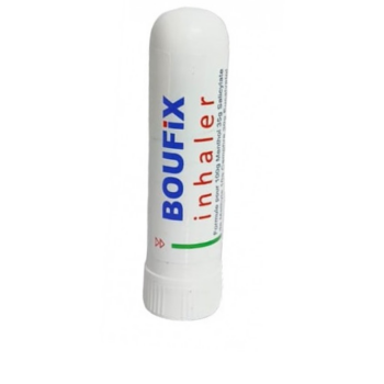 BOUFIX INHALATEUR