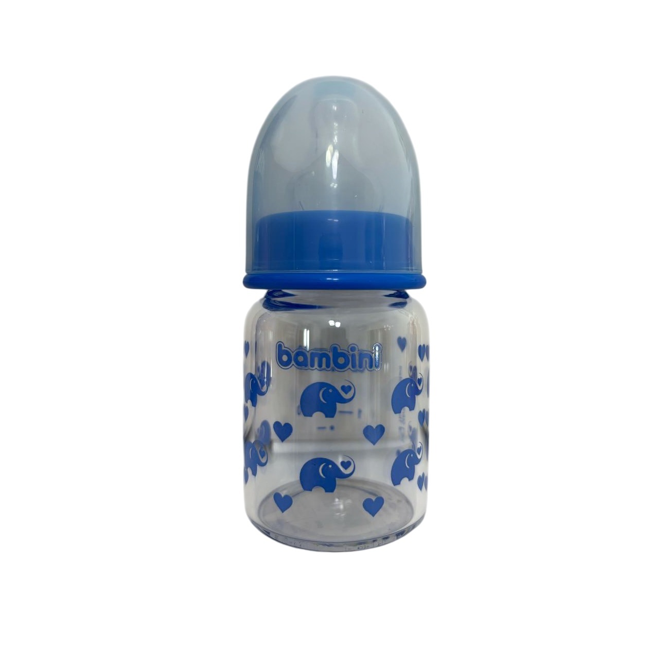 BAMBINI MICRO BIBRON 60ML VERRE