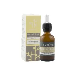 HUILE DE NOIX DE COCO 1L