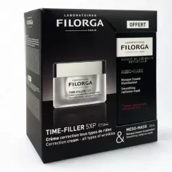 FILORGA COFFRET MESO MASK TIME FILLER 2025