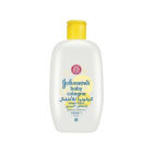 JOHNSON EAU DE SENTEUR JAUNE 100 ML