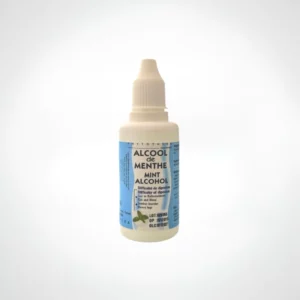 ALCOOL DE MENTHE VITAL