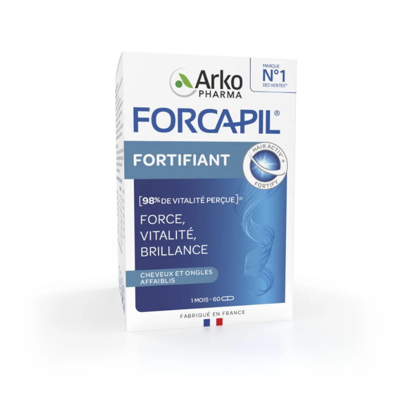 FORCAPIL B/60
