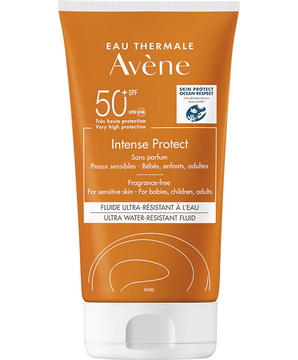 AVENE ECRAN INTENSE 50+ 150ML