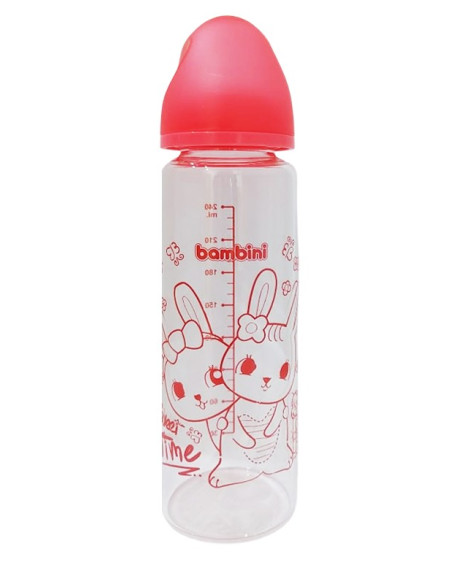 BAMBINI BIBRON GM EN VERRE 250ML