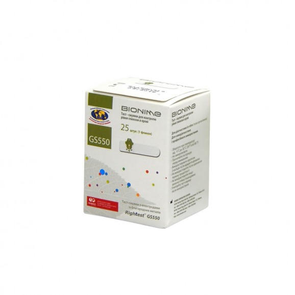 BIONIME BANDELETTES b/25