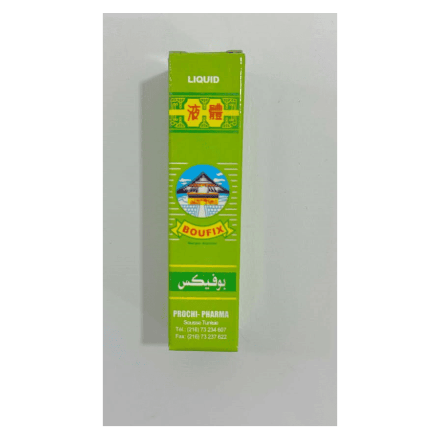 BOUFIX LIQUIDE
