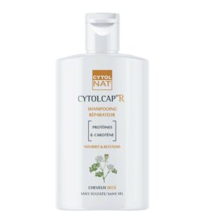 CYT CYTOL CAP R SHOMPOIN 200ML