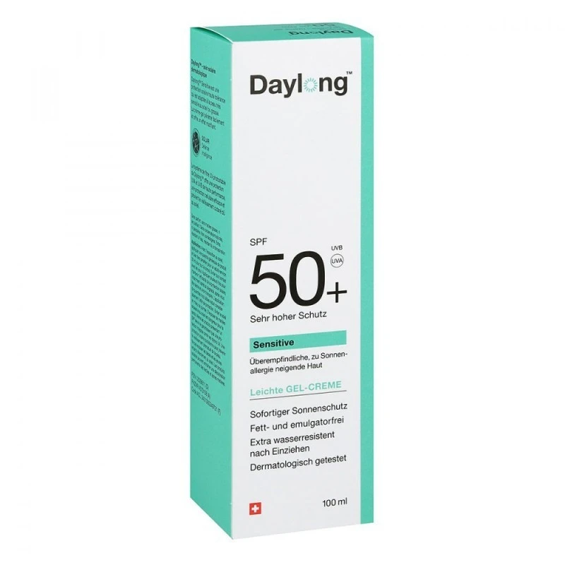 DAYLONG EXTREME GEL 100 ML