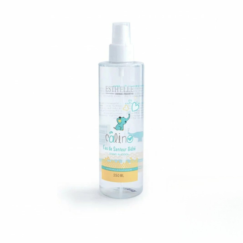 CALINO EAU RAFRECHISSANTE 150ML