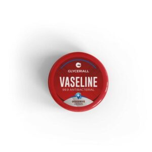 GLYCERIALL VASELINE 100ML