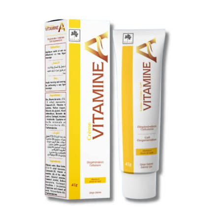 VITAMINE A 45GR