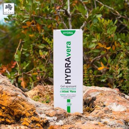 HYDRAVERA CREME HYDRA 90GR