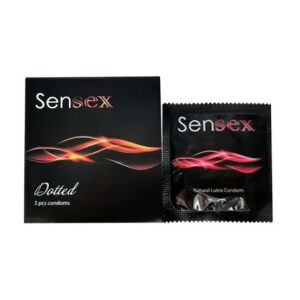 PRESERVATIF SENSEX U.THIN B/3