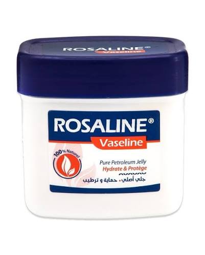 VASELINE ROSALINE PURE JELLY 100ML