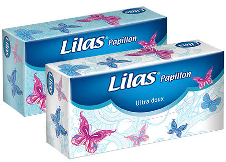 LILAS DISTIBUTEUR BTE/100