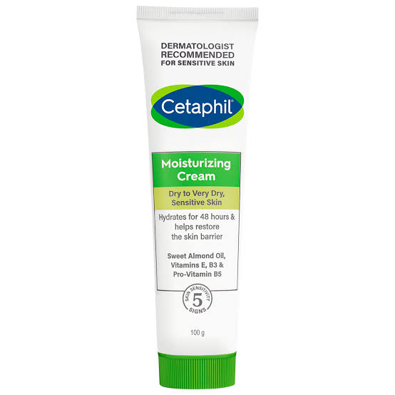 CETAPHIL CREME HYDRA 100ML