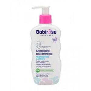 BABIROSE SHAMPOING BB 250ML