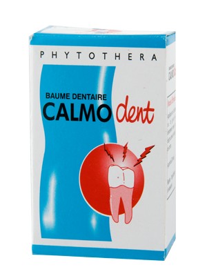 CALMODENT BAUME DENTAIRE