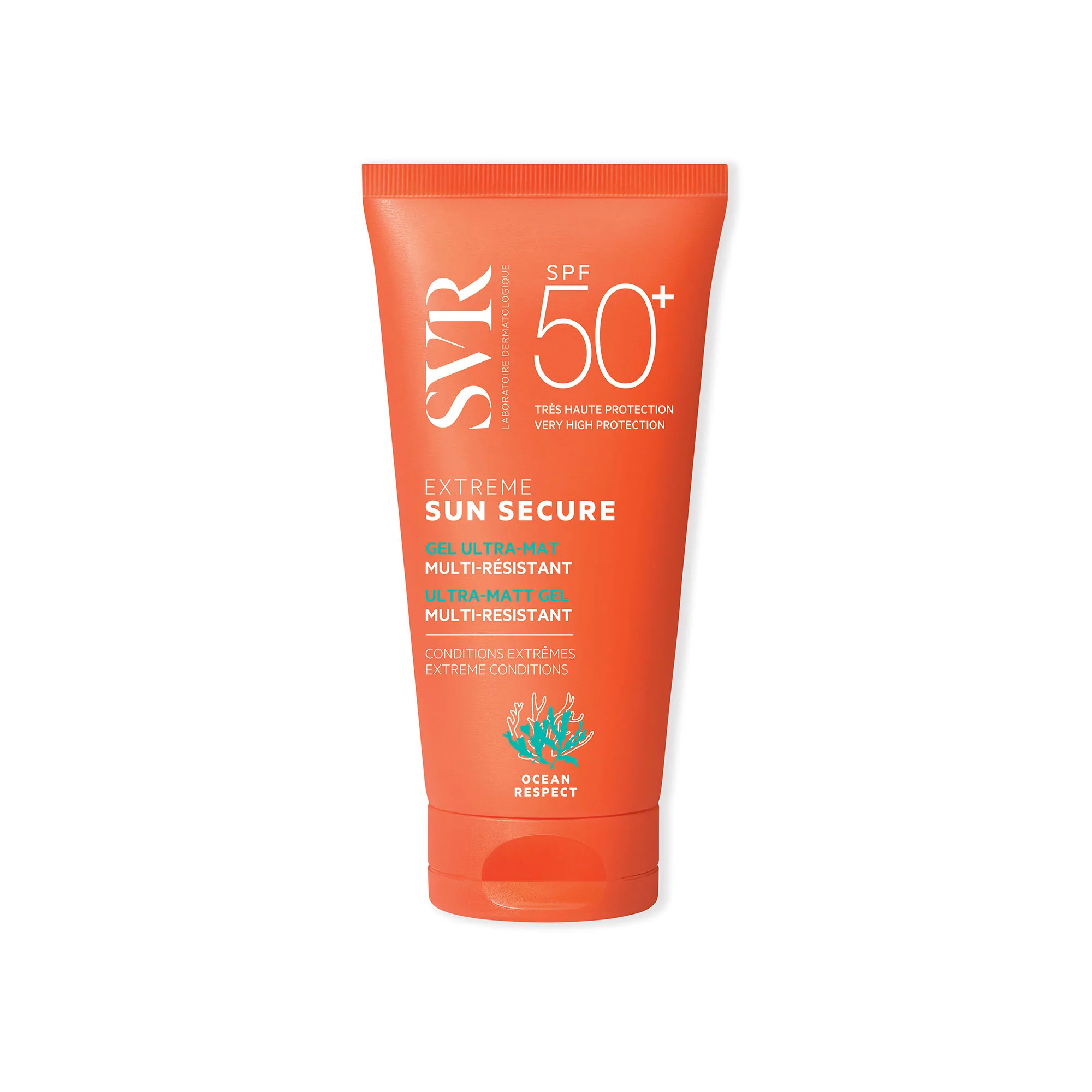 SVR SUN SECURE EXTREME SPF 50+ 50ML