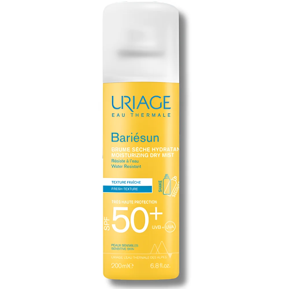 URIAGE BARIESUN BRUME SECHE SPRAY 50+